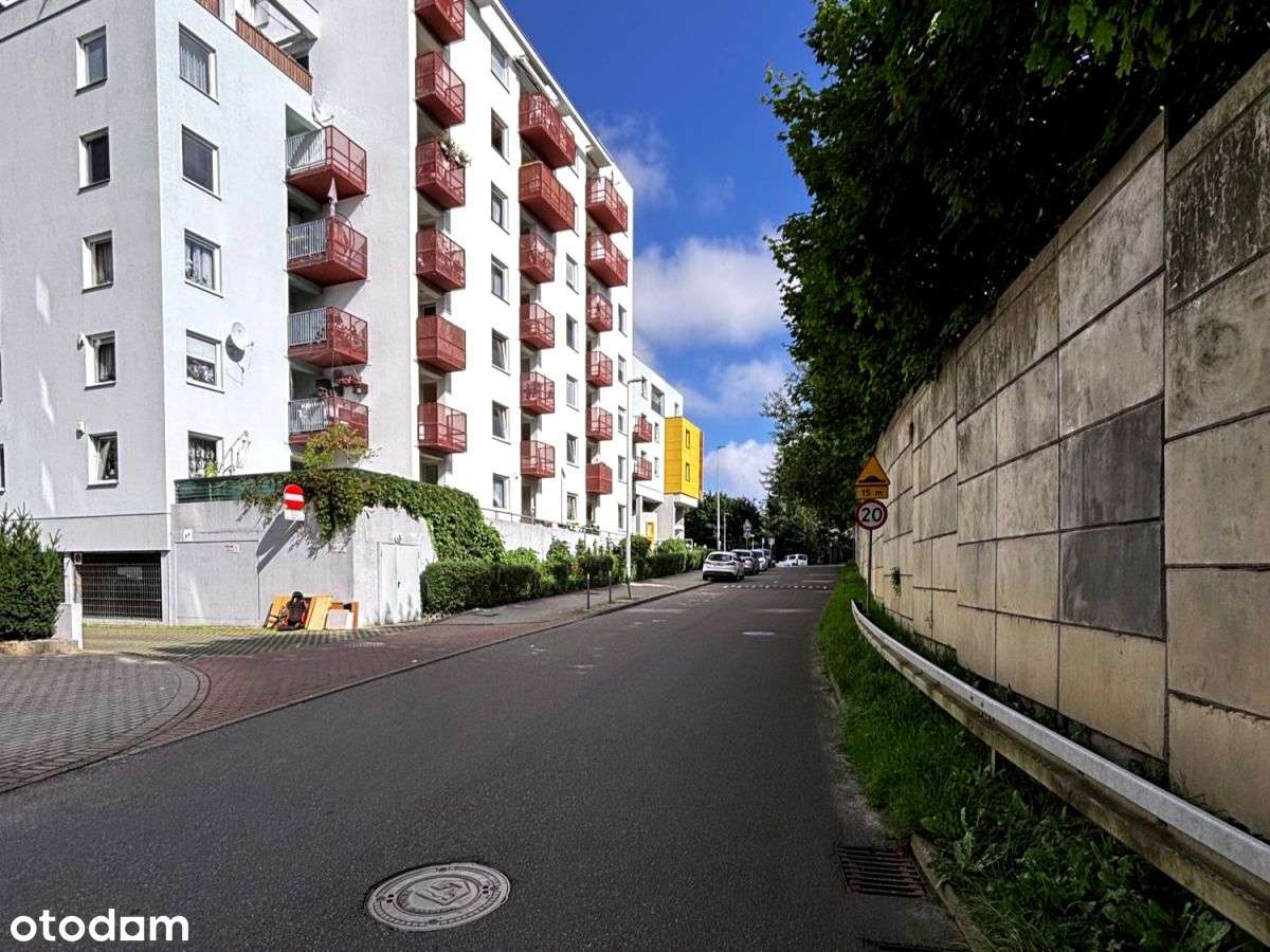 Jasne 2 pokojowe mieszkanie w Gdyni. - Pełny obrazek: 4/13