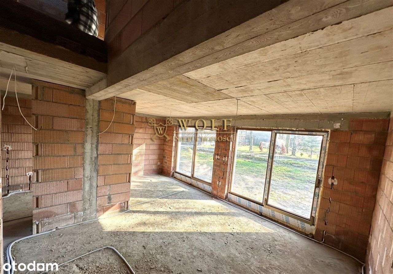 Dom w zabudowie szeregowe – Tarnowskie Góry - Pełny obrazek: 5/20