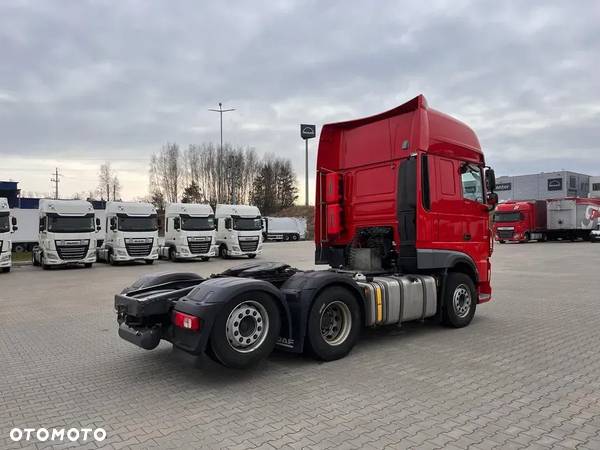 DAF XF530 - 4