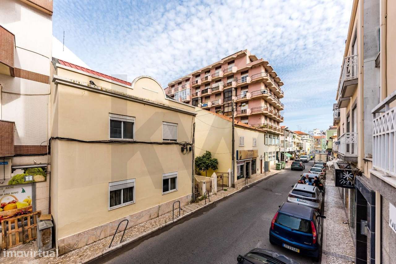 OPORTUNIDADE | MORADIA EM PROPRIEDADE TOTAL - FRACÇÕES INDEPENDENTES C - Grande imagem: 2/60