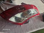 Tylna prawa lampa Europa Suzuki Swift - 4