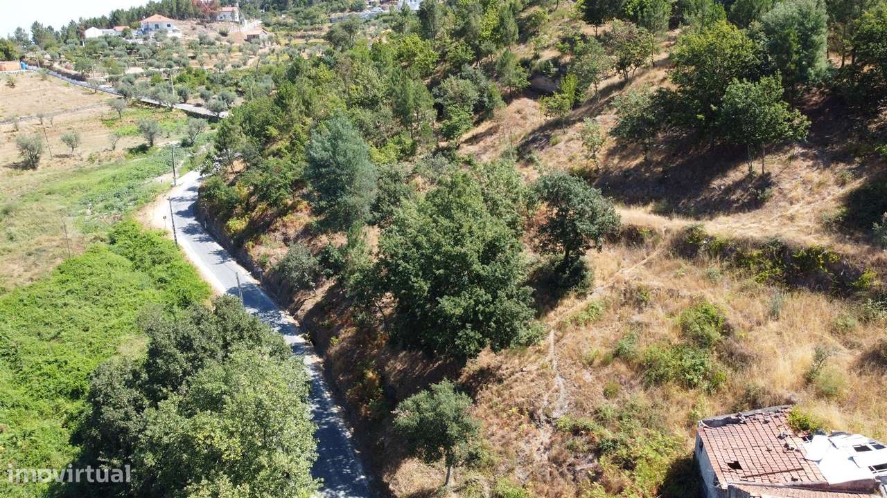 Quinta T0 Venda em Seia, São Romão e Lapa dos Dinheiros,Seia-5