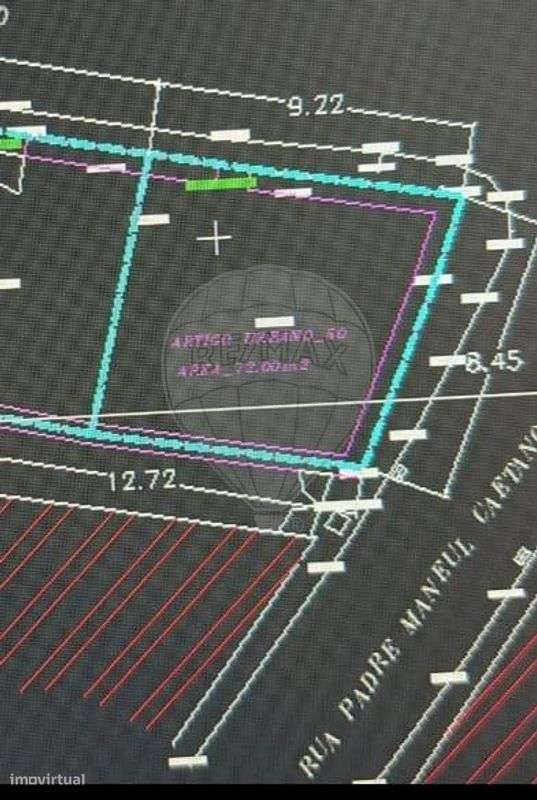 Armazém  para venda - Grande imagem: 4/5