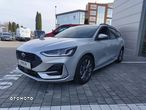 Ford Focus 1.0 EcoBoost mHEV ST-Line X - 1