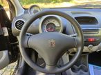 Peugeot 107 1.0 Active - 9