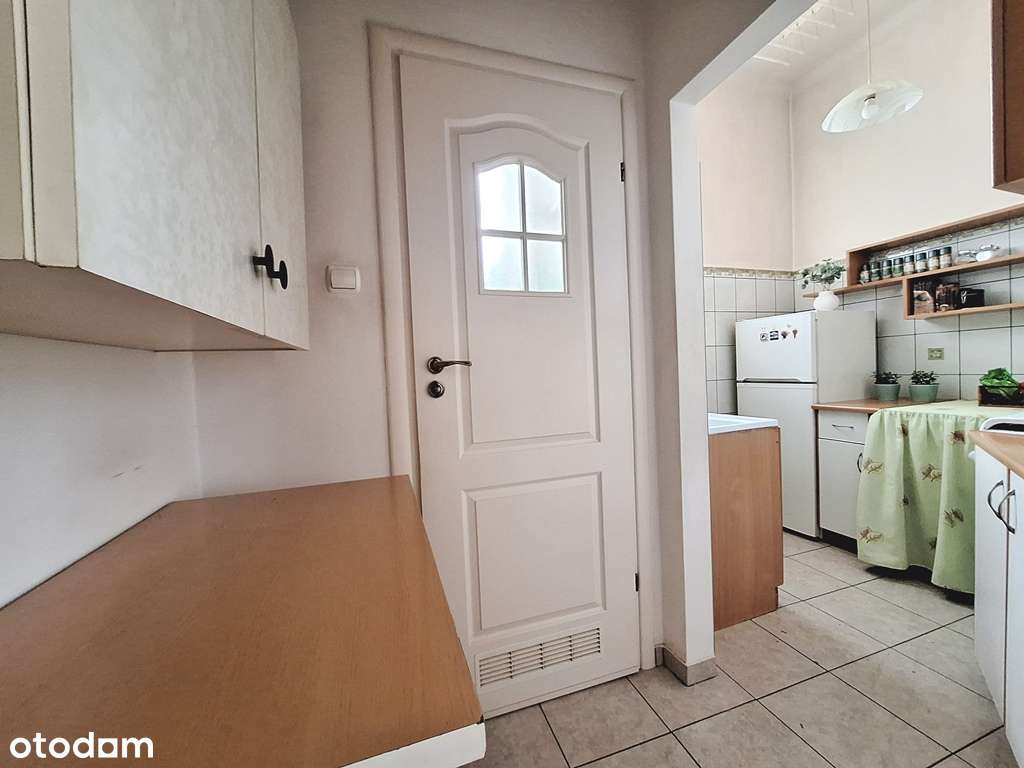 Przedwojenna kamienica po remoncie, 62m2, ul. Kawęczyńska 0% prowizji-5