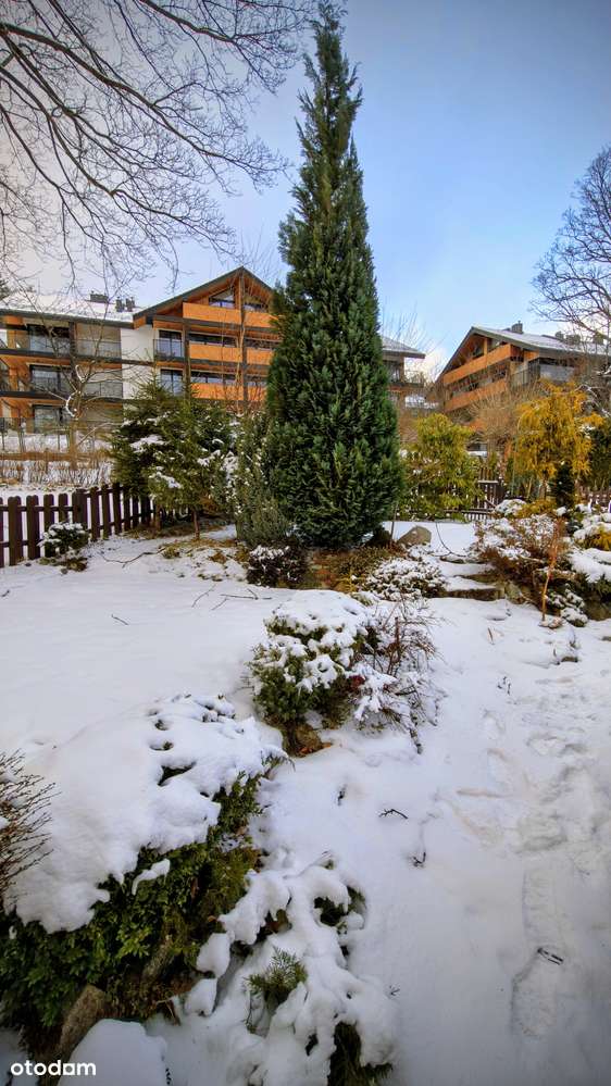 Mieszkanie na sprzedaż – Karpacz | TOP lokalizacja + ogródek-12