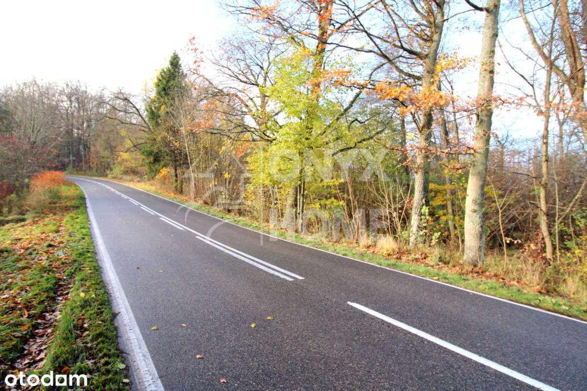 Duża działka pod zabudowę mieszkaniową, Mpzp-11