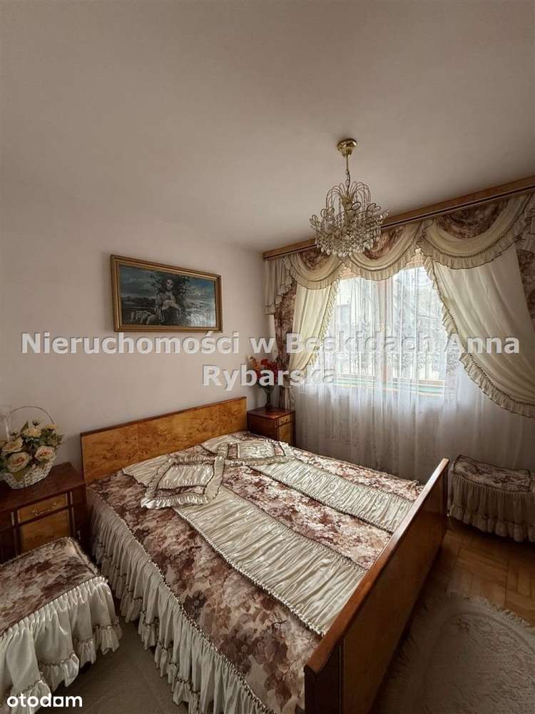 Dom, 187 m², Rycerka Dolna-11