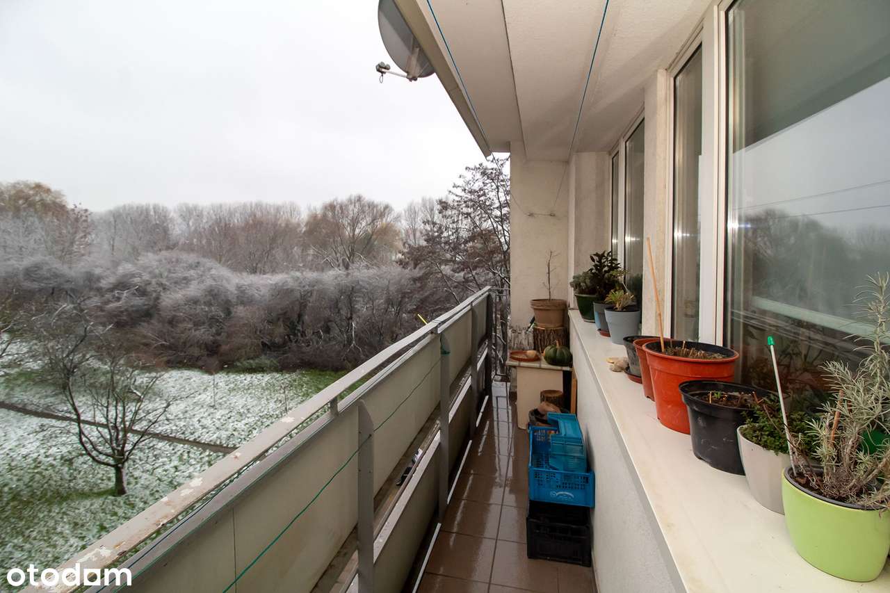 Mieszkanie na Nadodrzu ul. Łąkowa - Pełny obrazek: 4/12