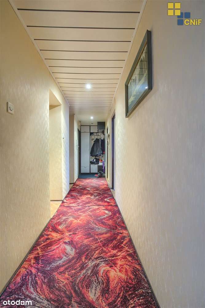 M-4 Parkitka, Bialska II piętro-6