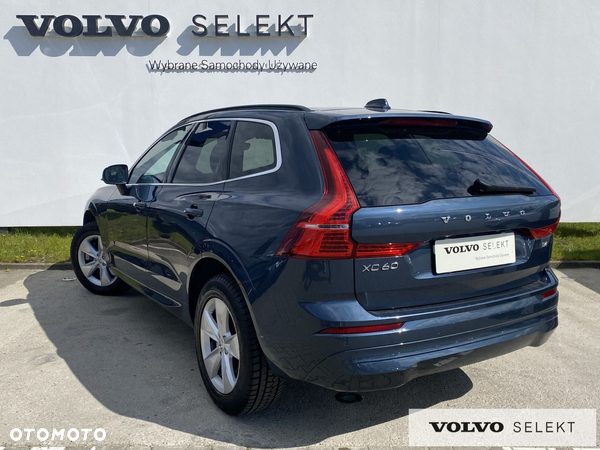 Volvo XC 60 - 6