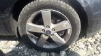 Set complet de jante Ford Galaxy pe 17'' cu anvelope. - 4