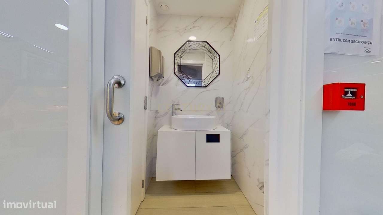 Oportunidade de Negócio no Porto  Zona das Antas - Grande imagem: 5/27