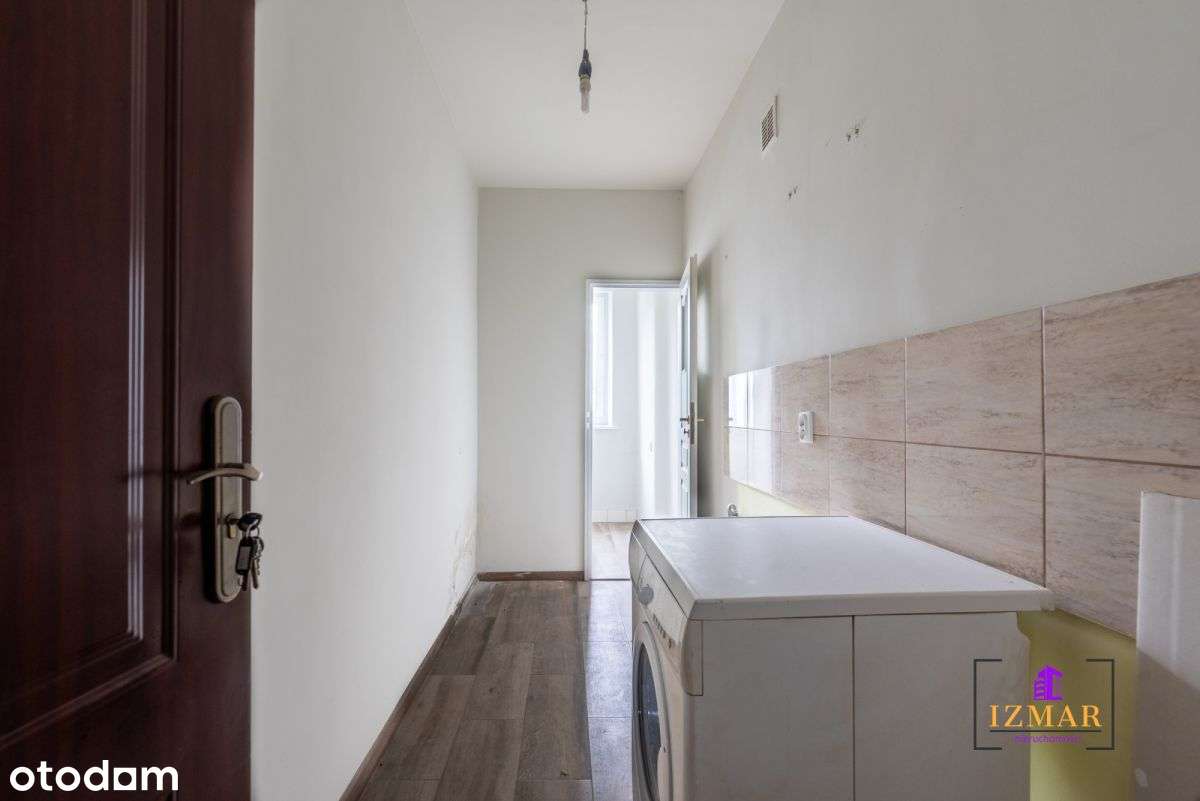 Parter Kamienicy w Będzinie-14