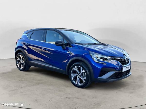 Renault Captur 1.0 TCe RS Line - 8