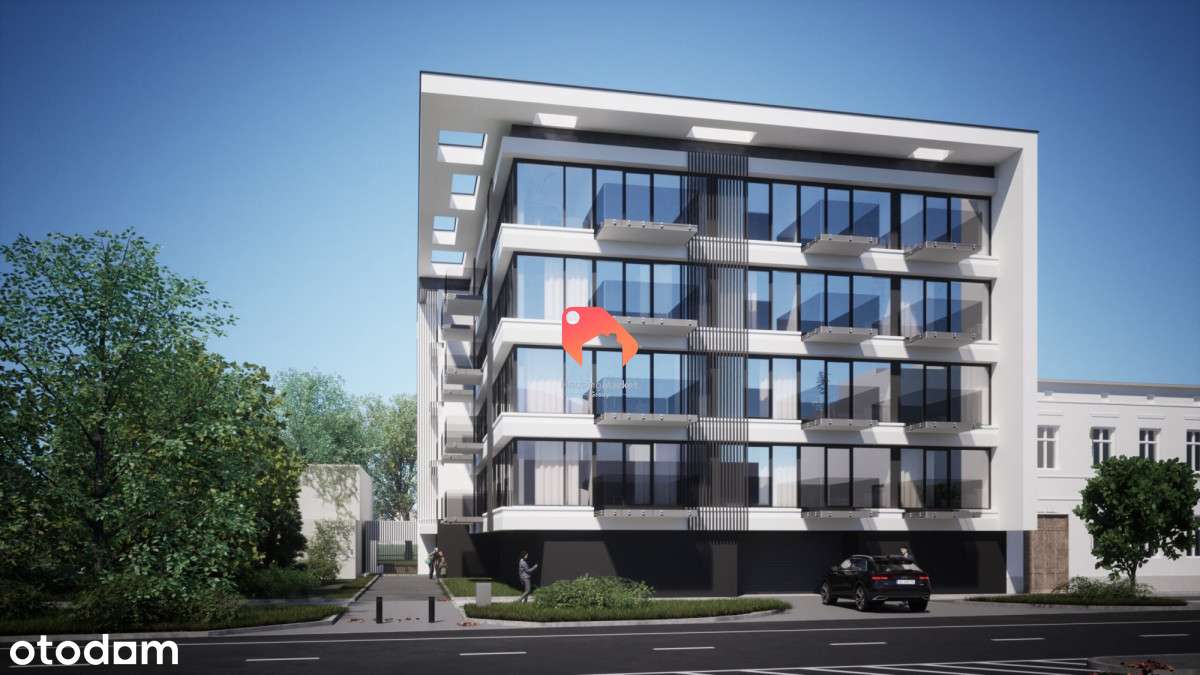 Kameralny Budynek 45m Okole Bez Pcc i Prowizji - Pełny obrazek: 5/7