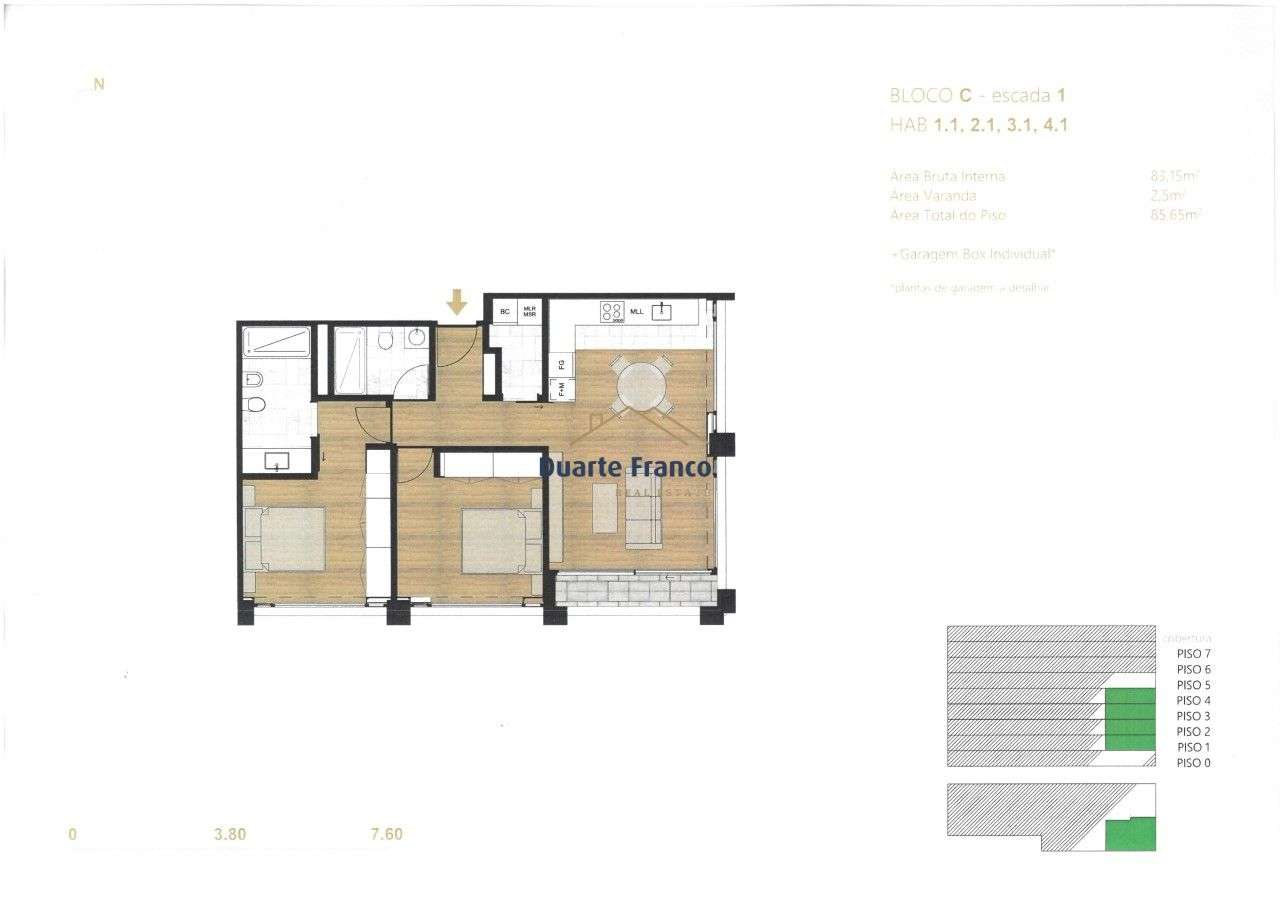 T2  c/ Piscina  OASIS EMANUELLE-14