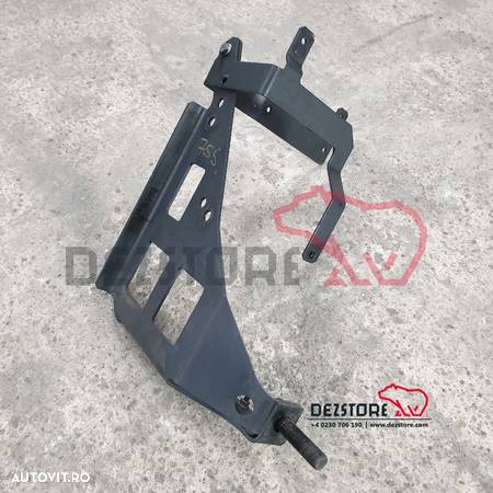 Suport supapa refulare Mercedes Actros MP4 (A9604291469) - 4