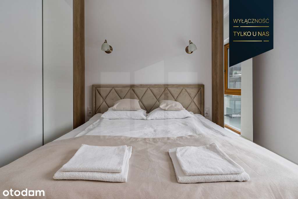 Nadmotławie - Sienna Grobla - 2 pokoje!-9