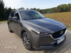 Mazda CX-5 SKYACTIV-G 192 Drive AWD Sports-Line - 6