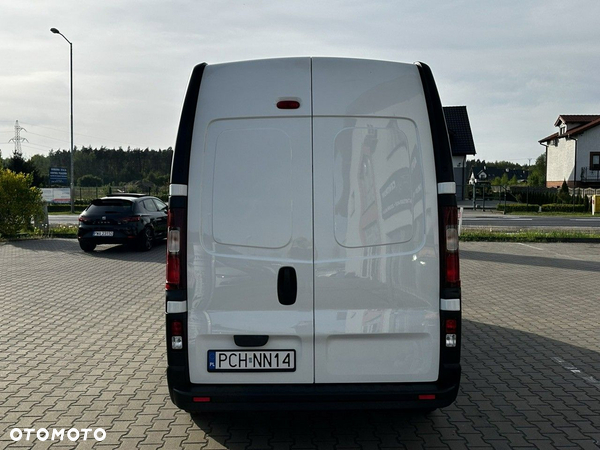 Renault Trafic - 6