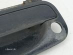 Puxador Exterior Frt Frente Esquerdo Opel Vectra B (J96) - 5