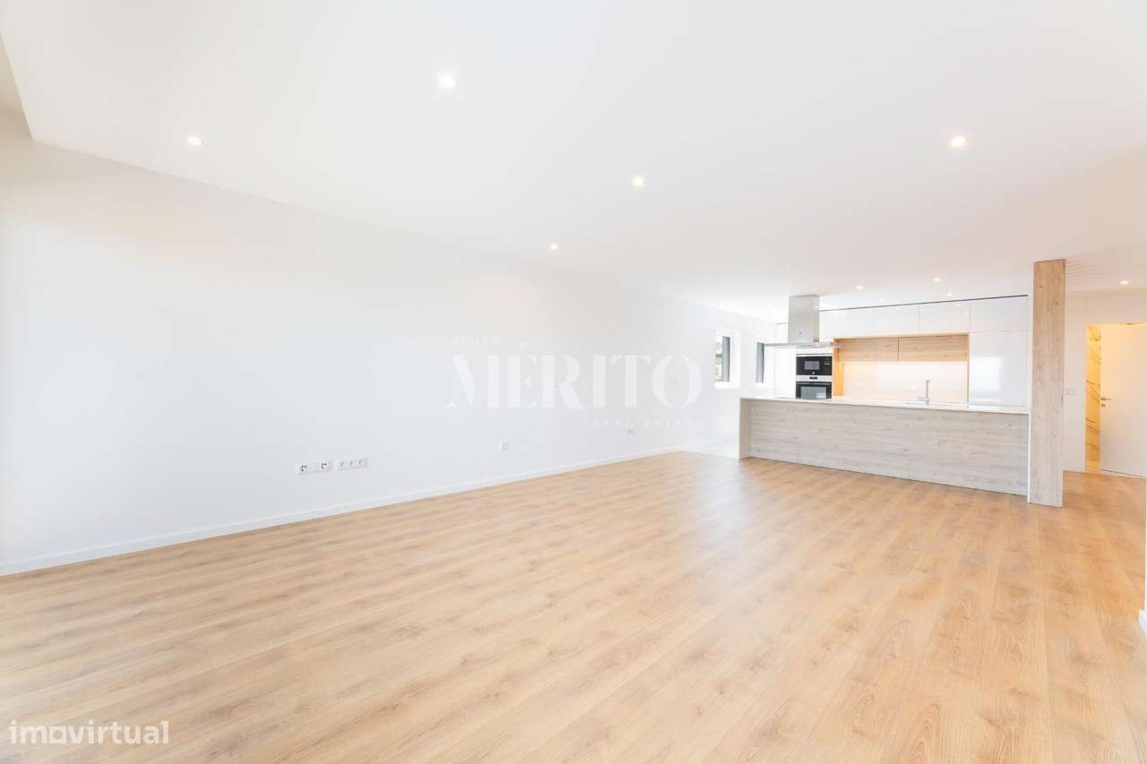 APARTAMENTOS T3 Junto ao centro da Cidade - Grande imagem: 5/29