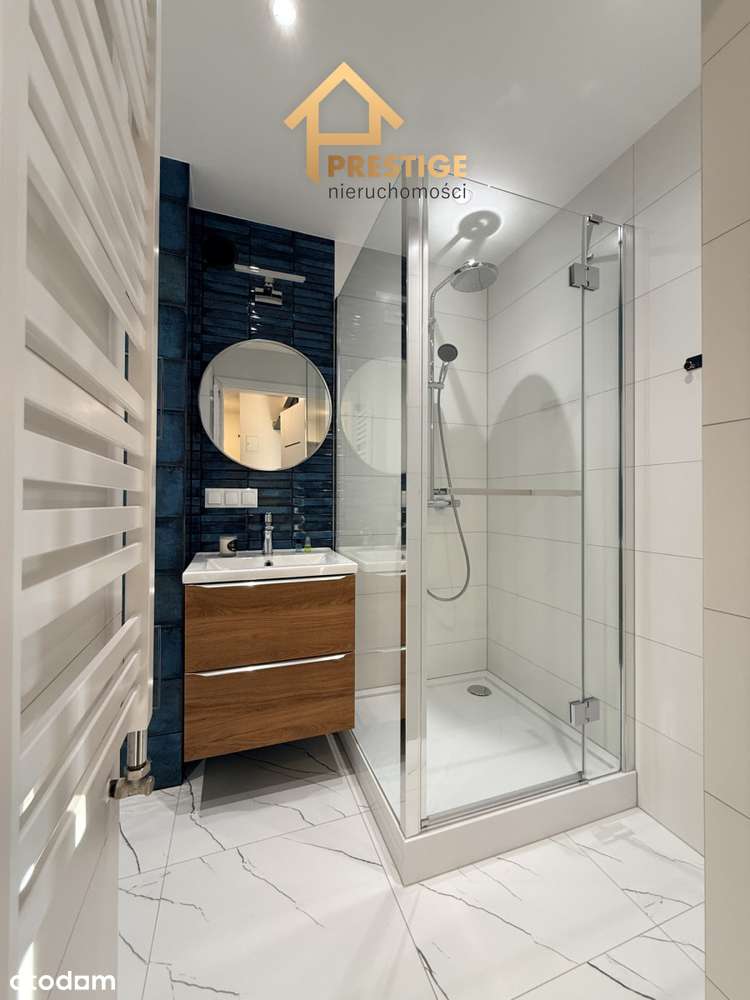 Mieszkanie po generalnym remoncie.-7