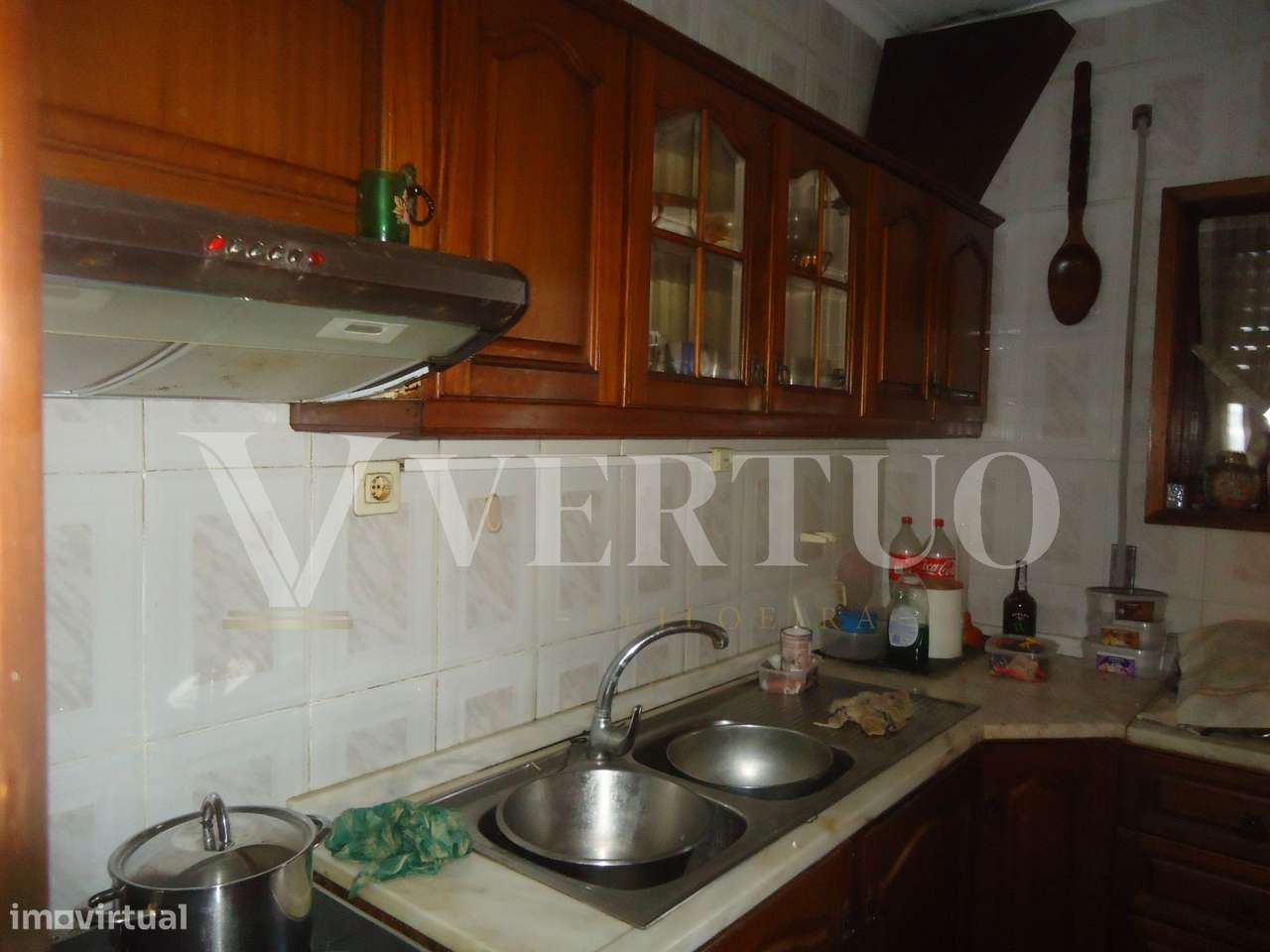 ½ T2 V.N. Gaia | Vista Rio Douro | Garagem Fechada | Venda Judicial-6