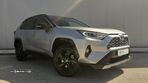 Toyota RAV4 2.5 HDF Square Collection - 16