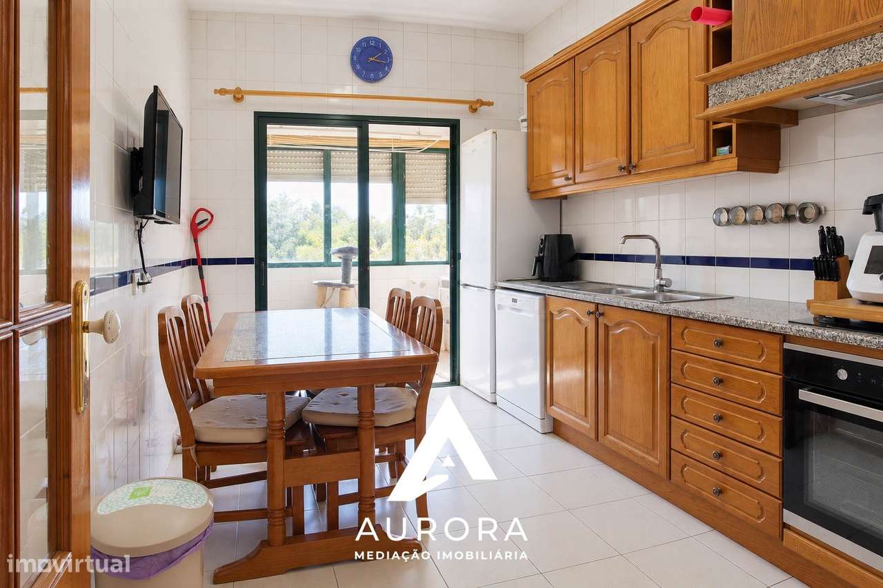 Apartamento T3 na Nacional N1, em Lourosa-2