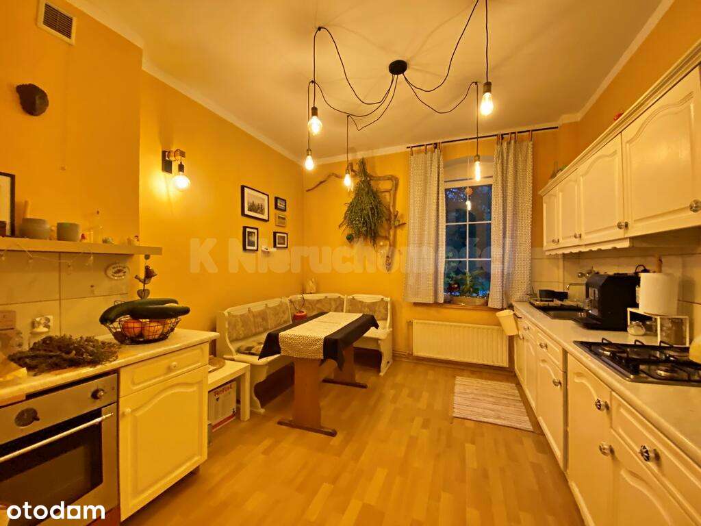 Urokliwe mieszkanie w Pstrążnej - Pełny obrazek: 4/7