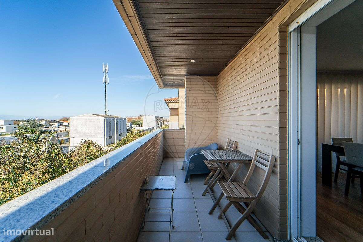 Apartamento T3 para venda-23