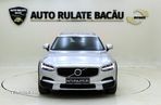 Volvo V90 Cross Country D4 AWD Geartronic Pro - 10
