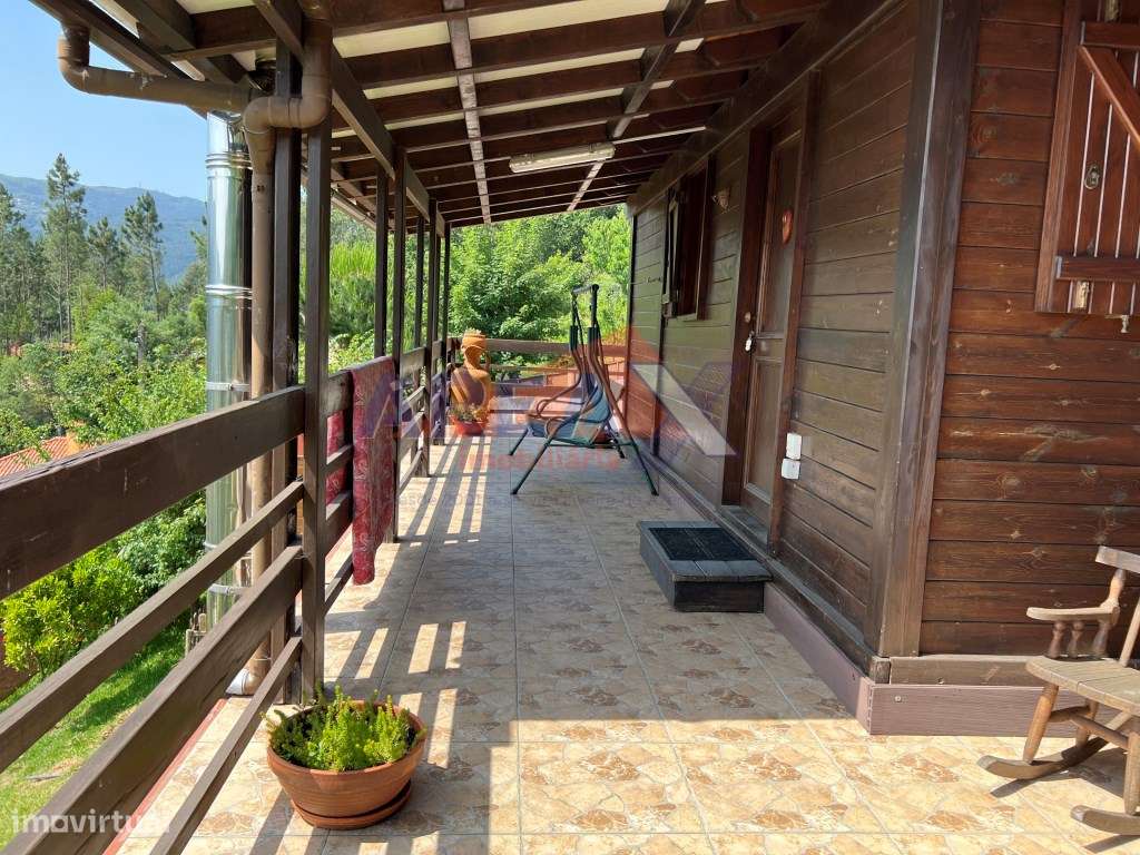 EXCLUSIVO ÁREA X - Alojamento Rural em Várzea, Arouca-46