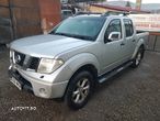 Dezmembrez Nissan Navara 2.5 Diesel D40 2006- - 1