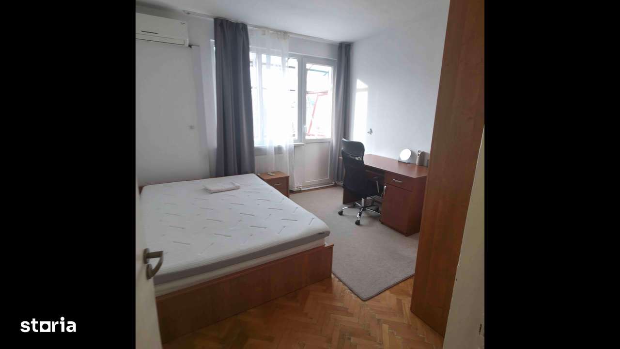 Apartament 2 camere în Cornișa – Ideal Locuință sau Investiție (UMFST)-10