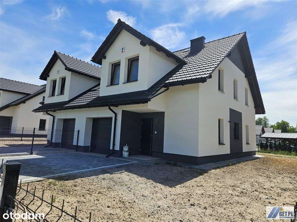 Domy w spokojnej okolicy - Pełny obrazek: 4/14