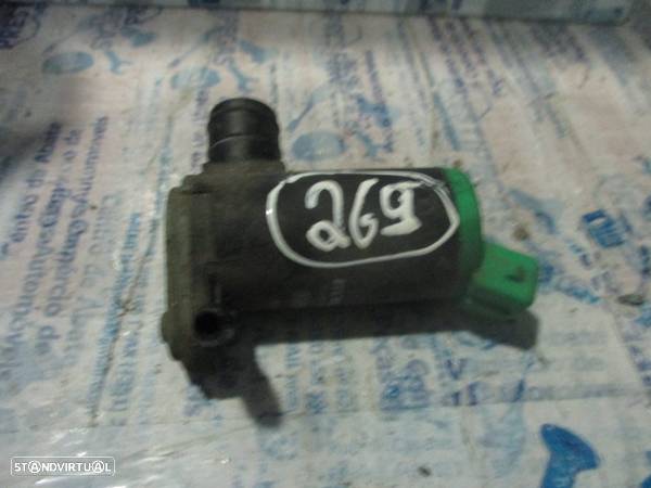 Motor Esguicho 900959AB PEUGEOT 206 1999 - 3