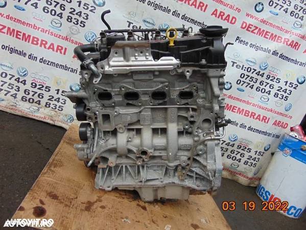 Motor Opel 1.6cdti b16dth Mokka Mokka x insignia b astra k astra j zafira c - 1