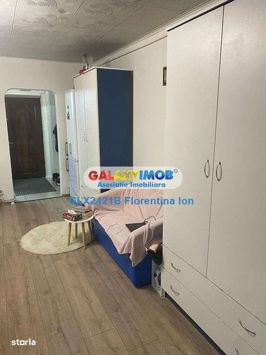 8021  Inchiriere Garsoniera Drumul Taberei-Moghioros - Imagine principală: 3/9