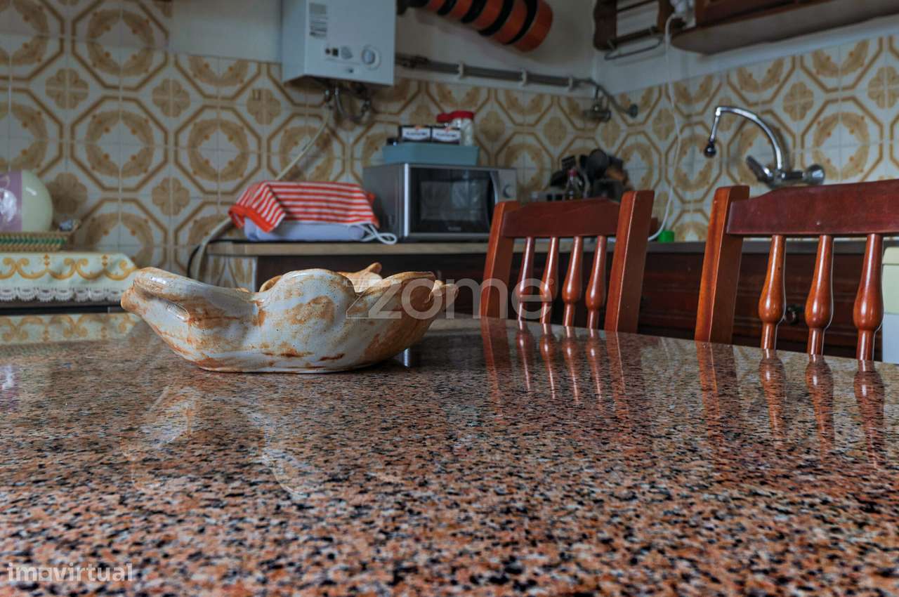 Moradia T4 Riachos - Torres Novas - Grande imagem: 4/34