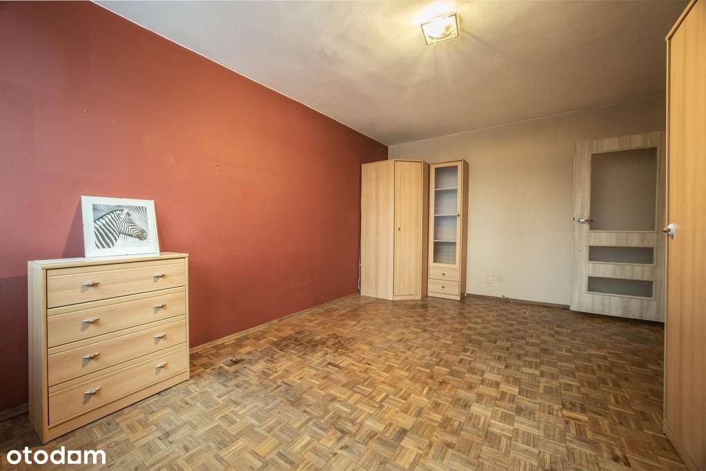 Kawalerka do remontu – złap okazję! - Pełny obrazek: 2/10