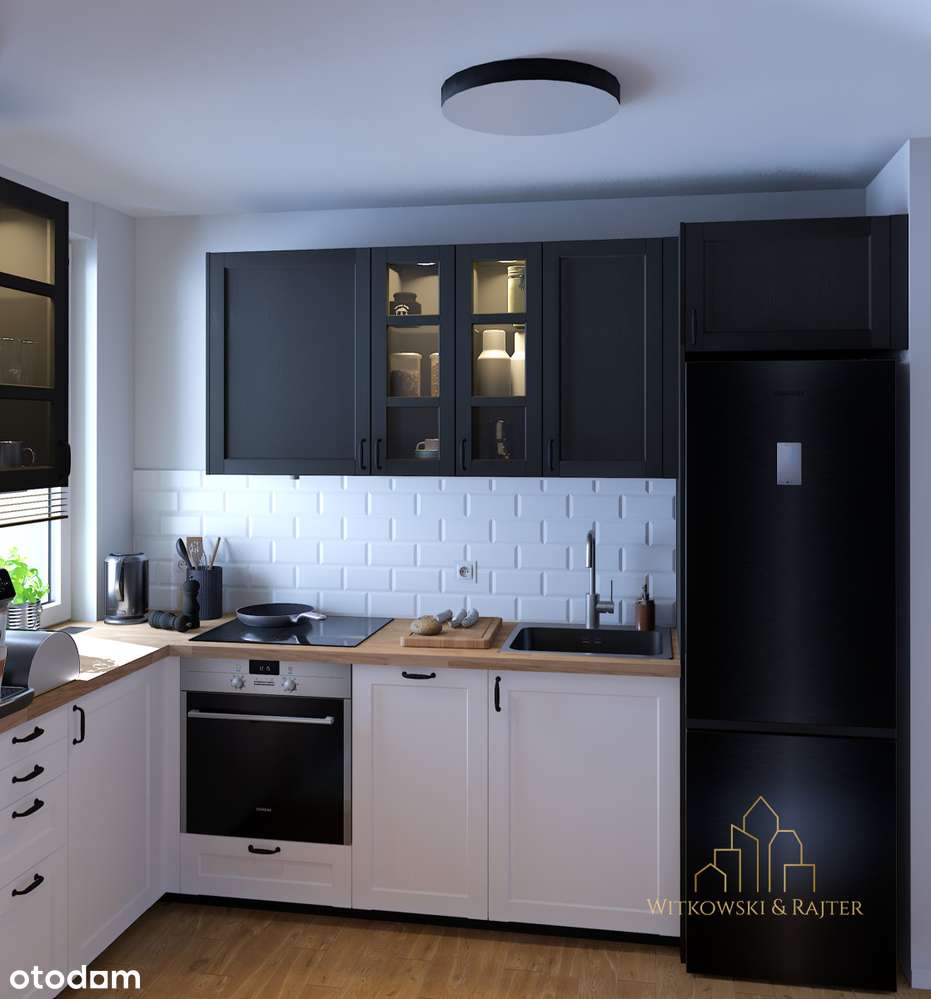 Po Remoncie 2 Pokoje Kuchnia Gratis !!! Okazja !!! - Pełny obrazek: 5/17