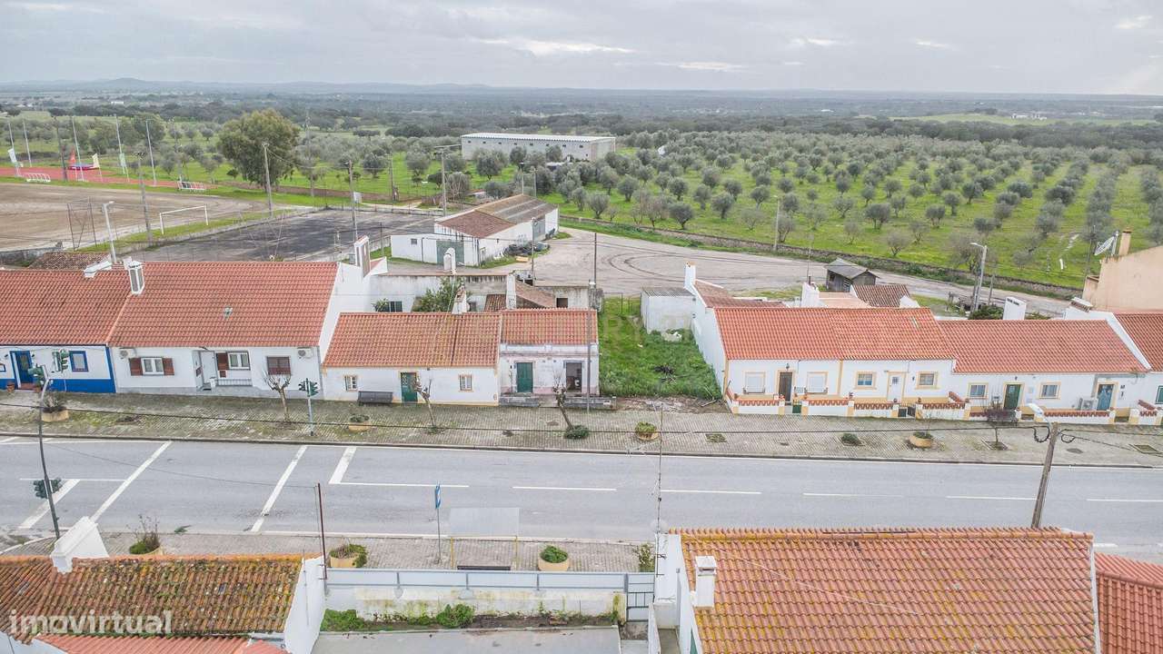 Armazém para Recuperação em Pavia, Mora - 120m² - Grande imagem: 5/26