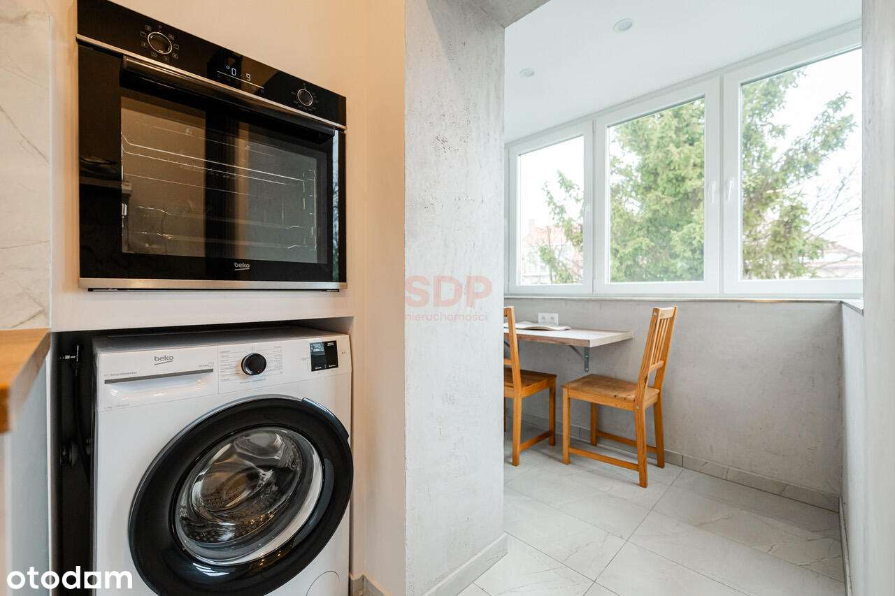 Kameralne 3-pokojowe mieszkanie niedaleko Wyspy Opatowickiej! - Pełny obrazek: 4/10