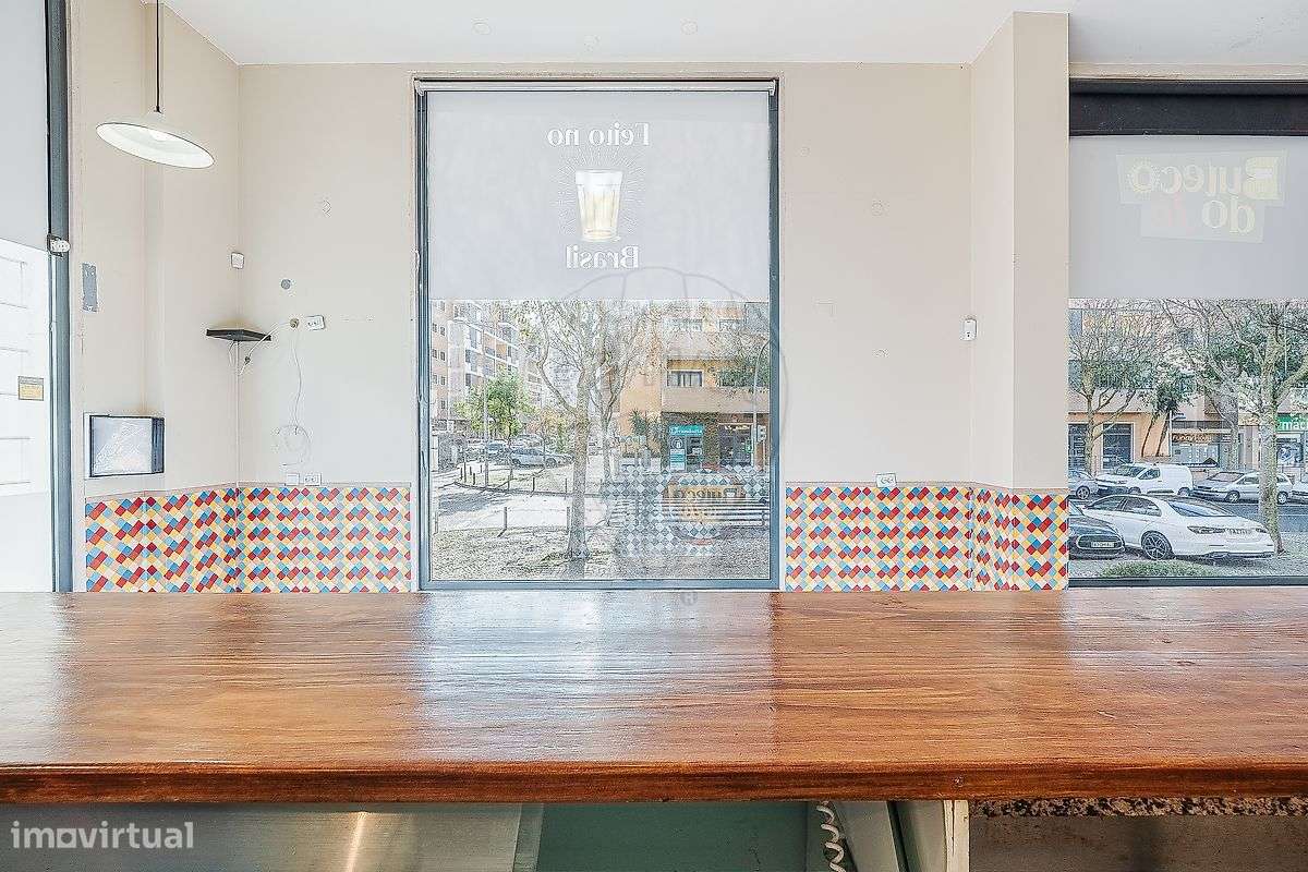 Loja  para arrendamento - Grande imagem: 5/50