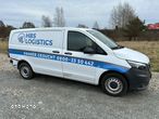 Mercedes-Benz VITO EXTRA LONG 2xDrzwi Suwane - 3