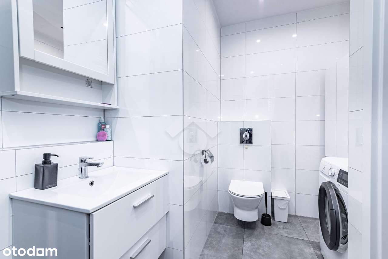 3 pokoje| oddzielna kuchnia| 2 loggie| m. parkingowe| nowe budownictwo-10